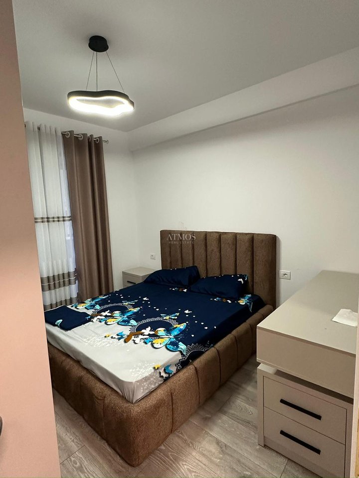 📌 APARTAMENT 1+1 ME QERA ASTIR