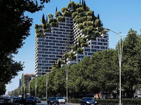 SHITET APARTAMENT 1+1,Lion Park 2 Residence