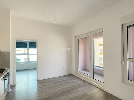 Apartament 1+1 me qira,Ali Dem