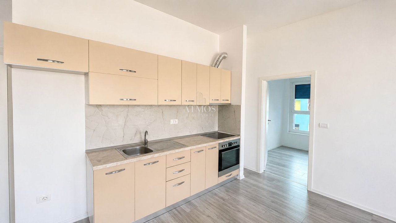Apartament 1+1 me qira,Ali Dem