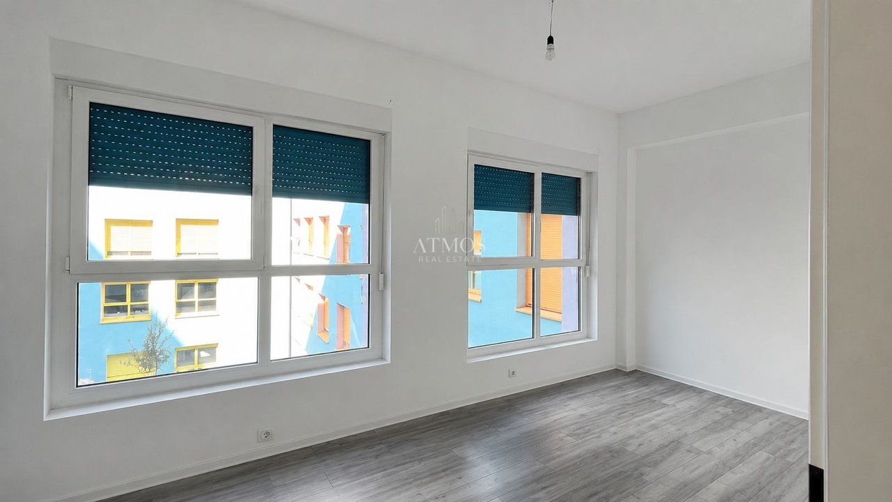 Apartament 1+1 me qira,Ali Dem