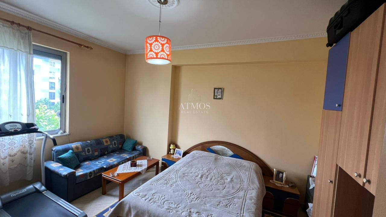 SHITET APARTAMENT 3+1+2 TEK RRUGA E KAVAJES