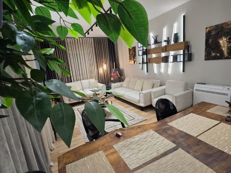 Apartament 2+1+Parkim QIRA , prane Kodra Diellit