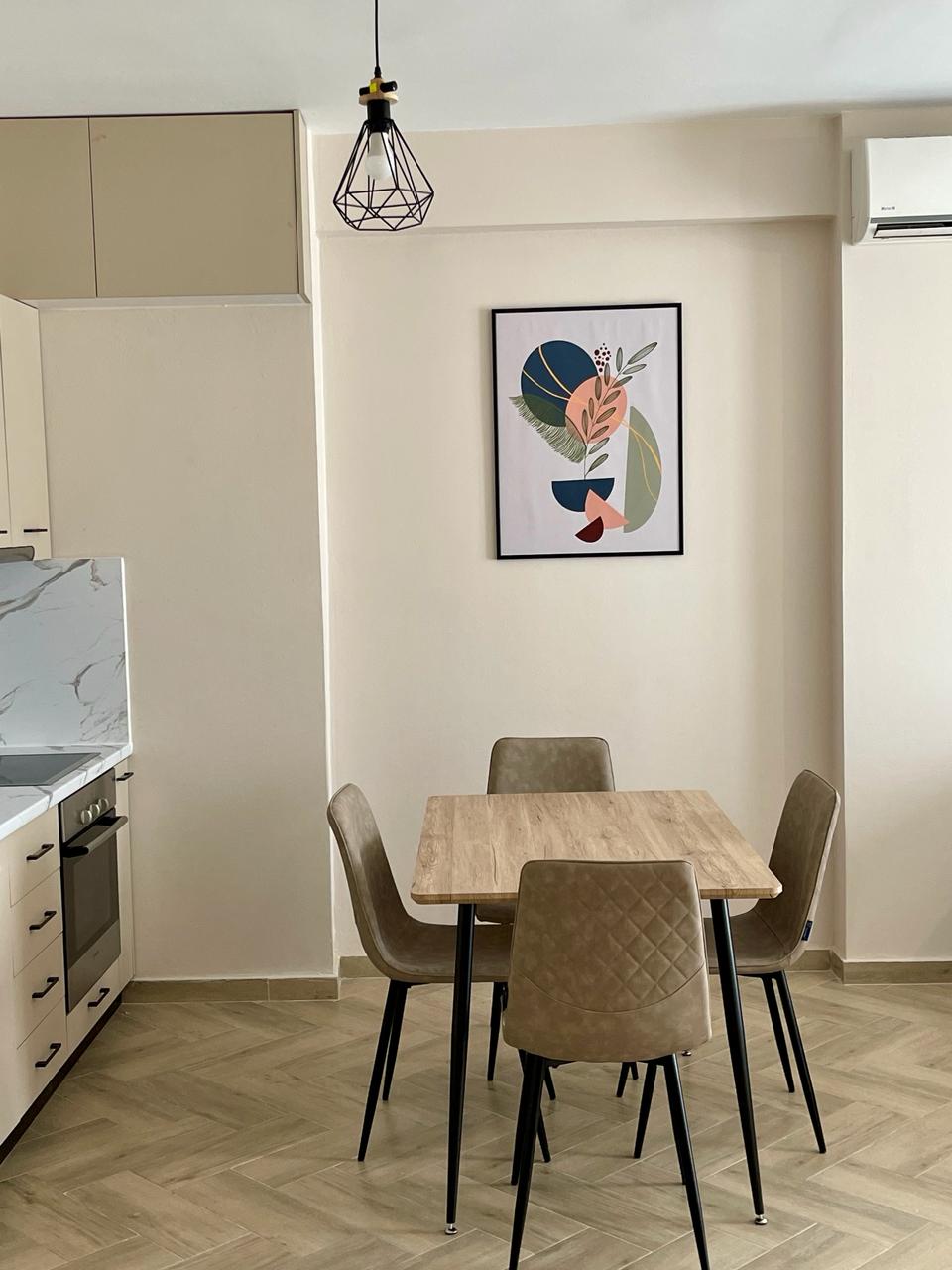 SHITET APARTAMENT MODERN 2+1 SKELE, VLORE thumbnail 3