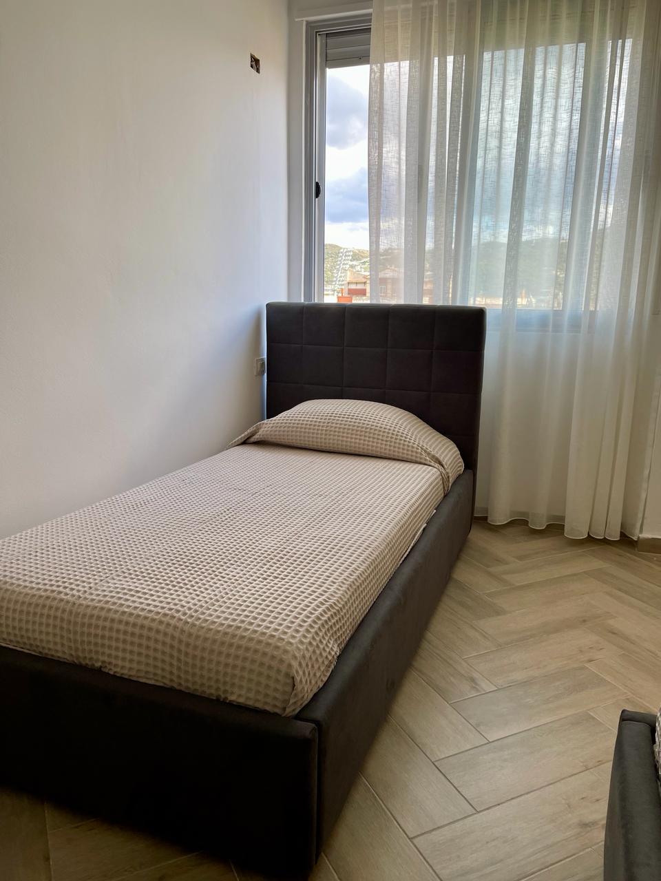 SHITET APARTAMENT MODERN 2+1 SKELE, VLORE thumbnail 5