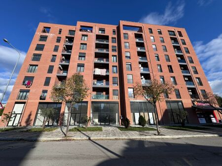 APARTMENT 2+1 FOR SALE IN KINOSTUDIO/NEW BUILDING