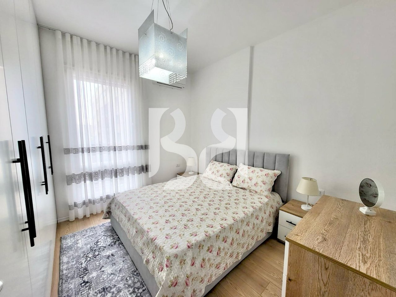 APPARTAMENTO IN AFFITTO 1+1 A PORCELAN, IRIS RESIDENCE