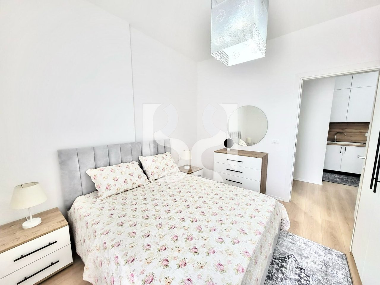 APPARTAMENTO IN AFFITTO 1+1 A PORCELAN, IRIS RESIDENCE