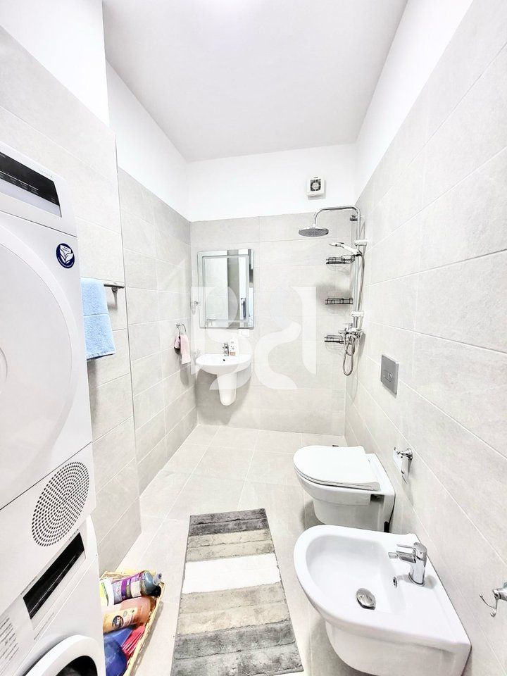 APPARTAMENTO IN AFFITTO 1+1 A PORCELAN, IRIS RESIDENCE