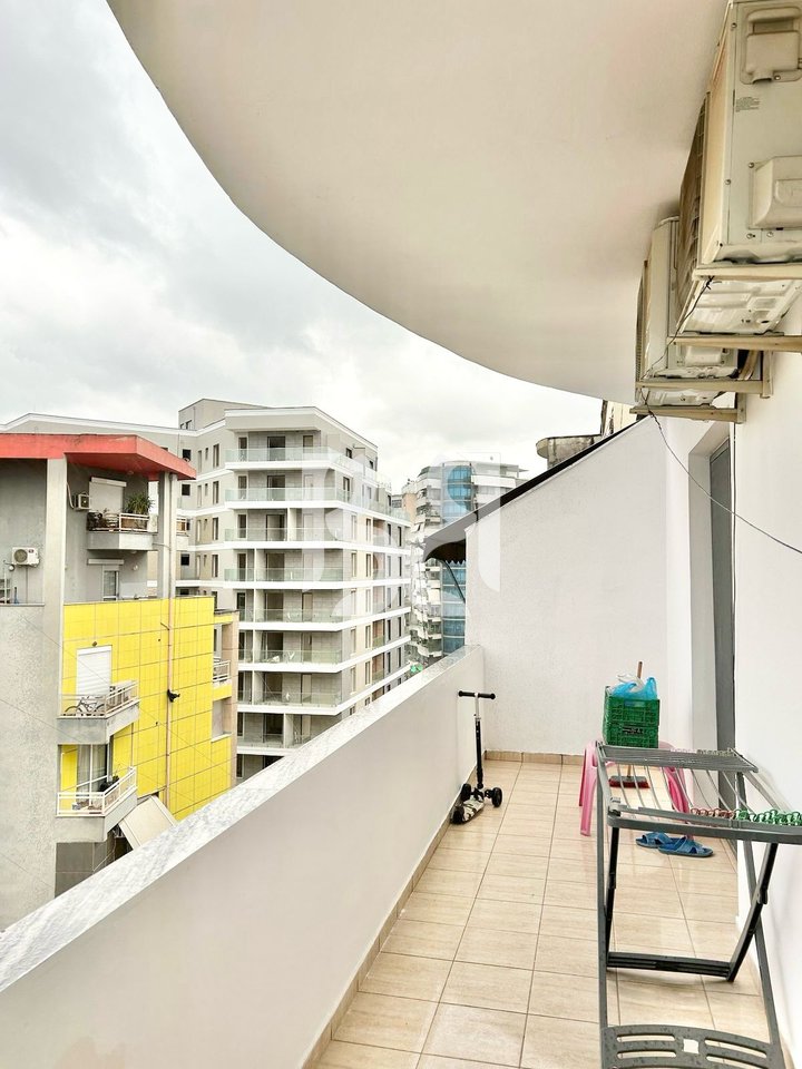APPARTAMENTO IN AFFITTO 1+1 A SELVIA VICINO ALLA VILLA GOLD IN VIA DIBRA