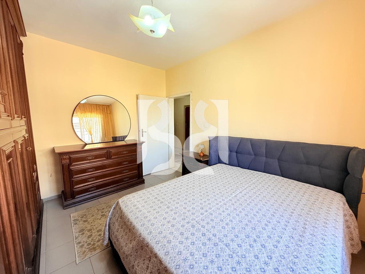 APPARTAMENTO 2+1 CON VERANDA IN VENDITA AD ASTIR, COMPLESSO FRATERI DI VILA L
