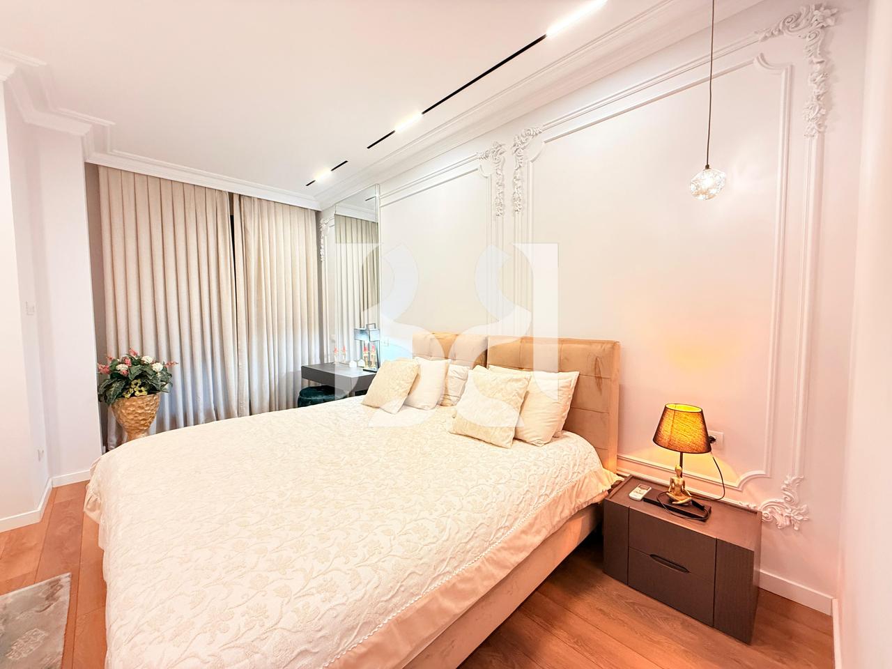 LUXURY APARTMENT FOR RENT 2+1+2 ON BARRIKADAVE STREET