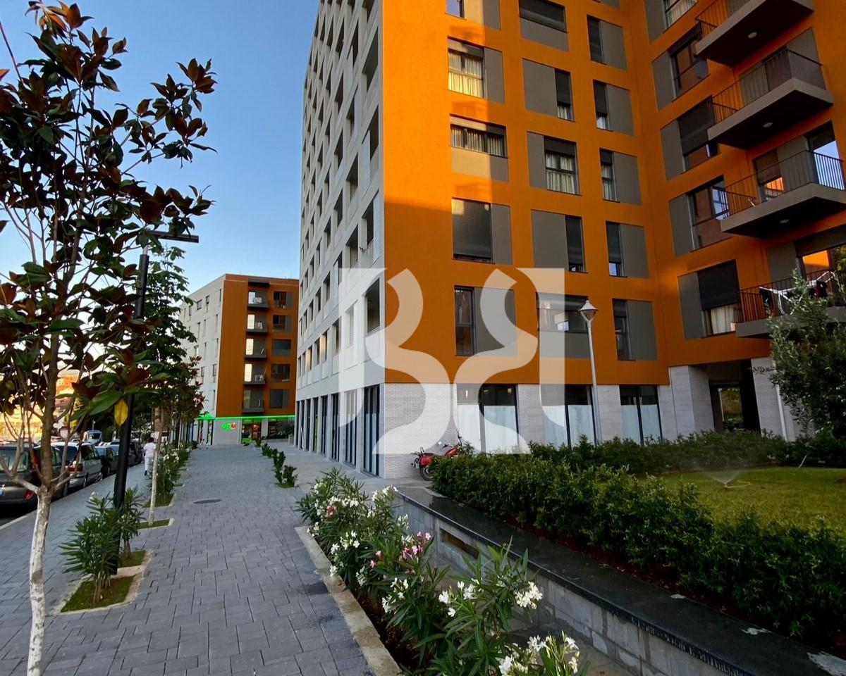 APPARTAMENTO 1+1 IN VENDITA A XHAMLLIK NEL COMPLESSO ASL-2