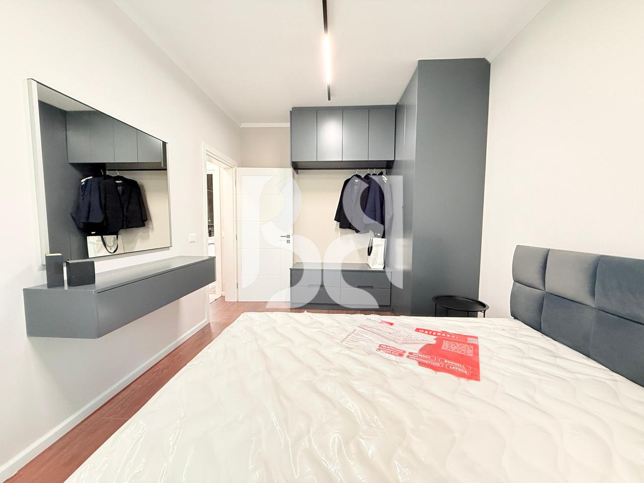 APARTAMENT ME QIRA 1+1  PRANE LION PARK TE RRUGA ELBASANIT