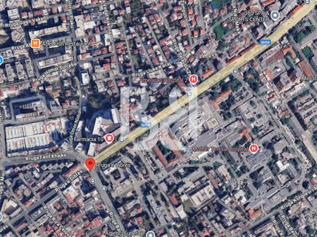 APPARTAMENTO DUPLEX 1+1, IN AFFITTO, VIA DIBRA VICINO AMERICAN 2*