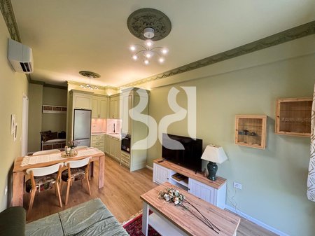 Appartamento 1+1+Parcheggio in affitto a OXA Residence – Fresku