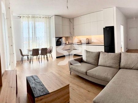 APARTMENT 2+1+2 BALCONIES FOR RENT, NEW BOULEVARD*