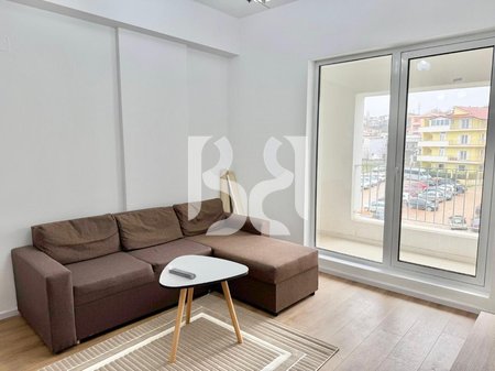 APARTAMENT 1+1+BALLKON ME QIRA,KOMPLEKSI KAIMI