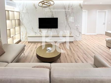 APARTAMENT ME QIRA 3+1+2+POST PARKIMI NE FUTURE HOME RESIDENCE ASTIR   – Mobilim Modern dhe Vendndodhje Strategjike*