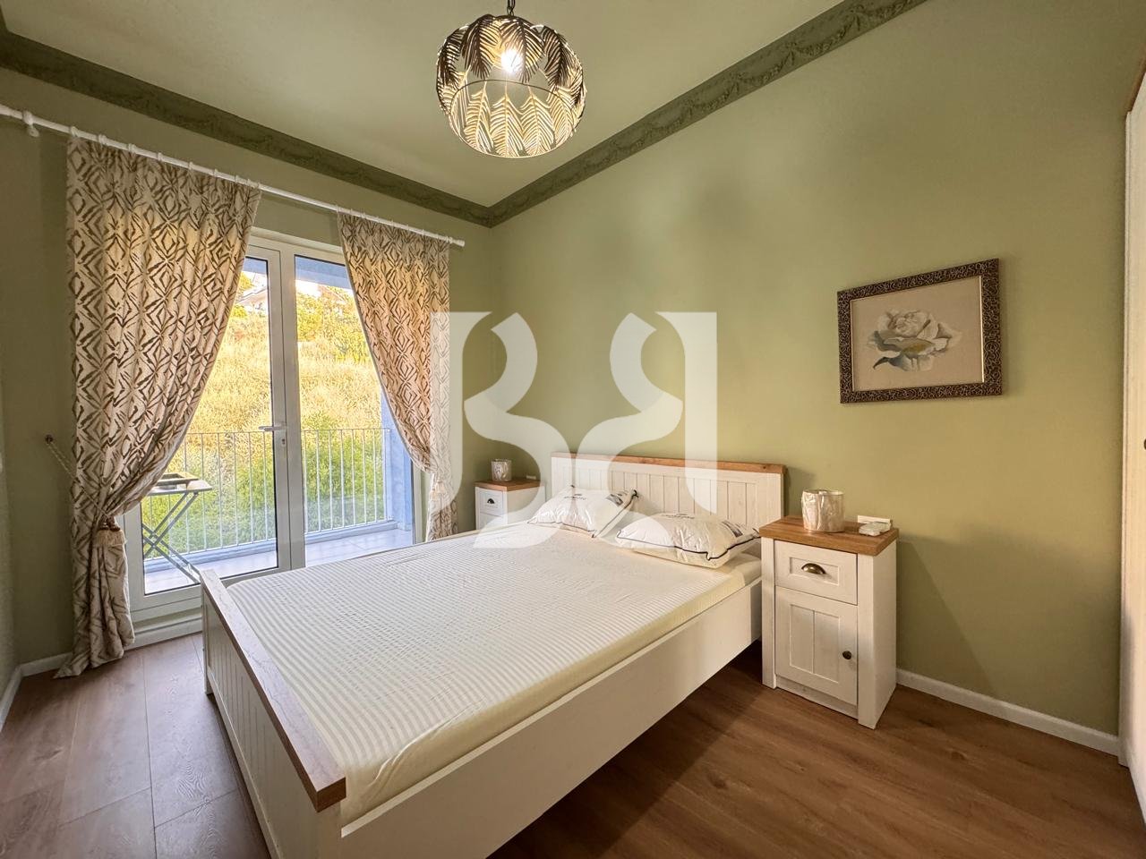 Appartamento 1+1+Parcheggio in affitto a OXA Residence – Fresku