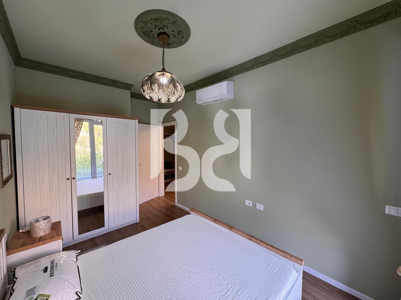 Appartamento 1+1+Parcheggio in affitto a OXA Residence – Fresku