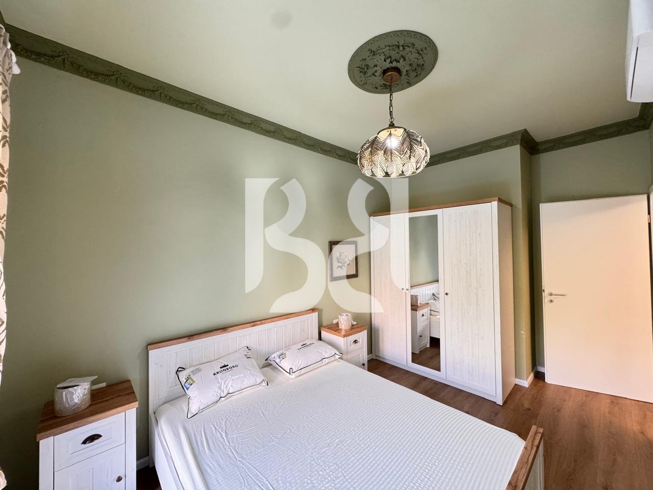 Appartamento 1+1+Parcheggio in affitto a OXA Residence – Fresku