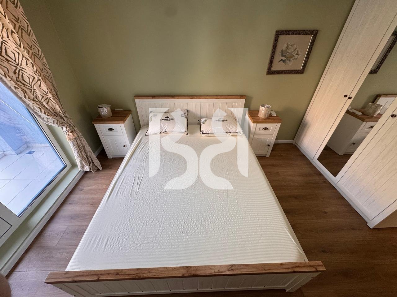 Appartamento 1+1+Parcheggio in affitto a OXA Residence – Fresku