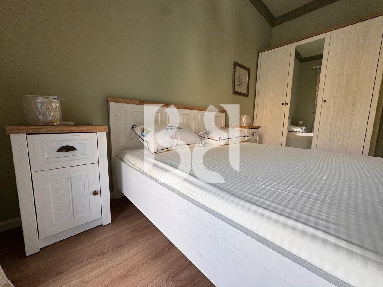 Appartamento 1+1+Parcheggio in affitto a OXA Residence – Fresku, Nuovo con Parcheggio*