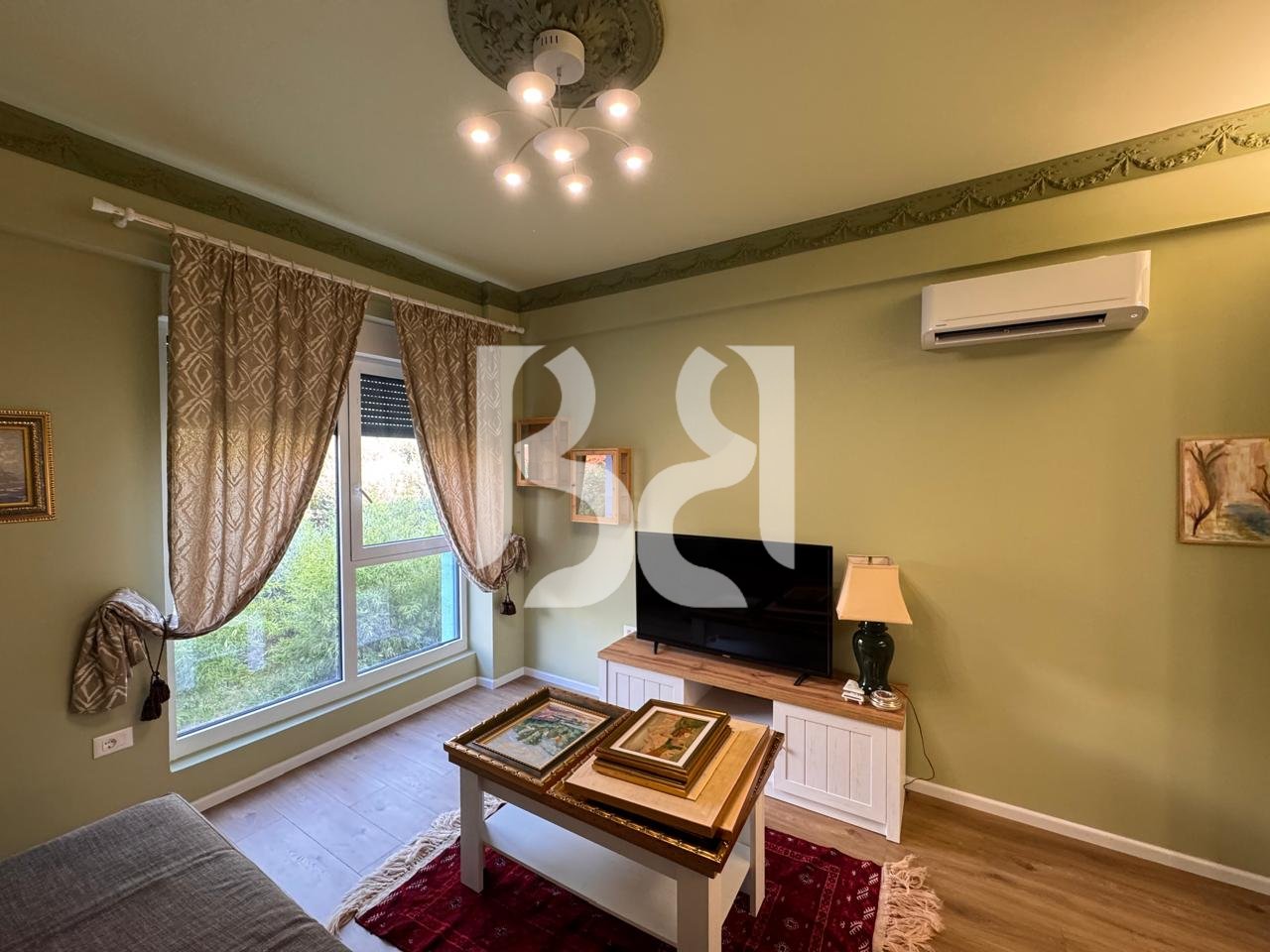 Appartamento 1+1+Parcheggio in affitto a OXA Residence – Fresku, Nuovo con Parcheggio*