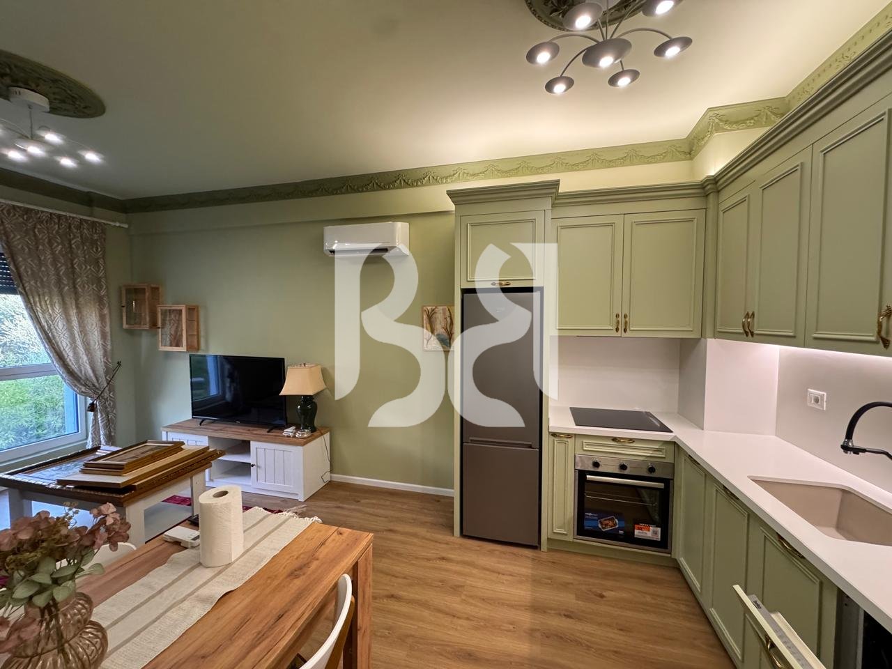 Appartamento 1+1+Parcheggio in affitto a OXA Residence – Fresku, Nuovo con Parcheggio*