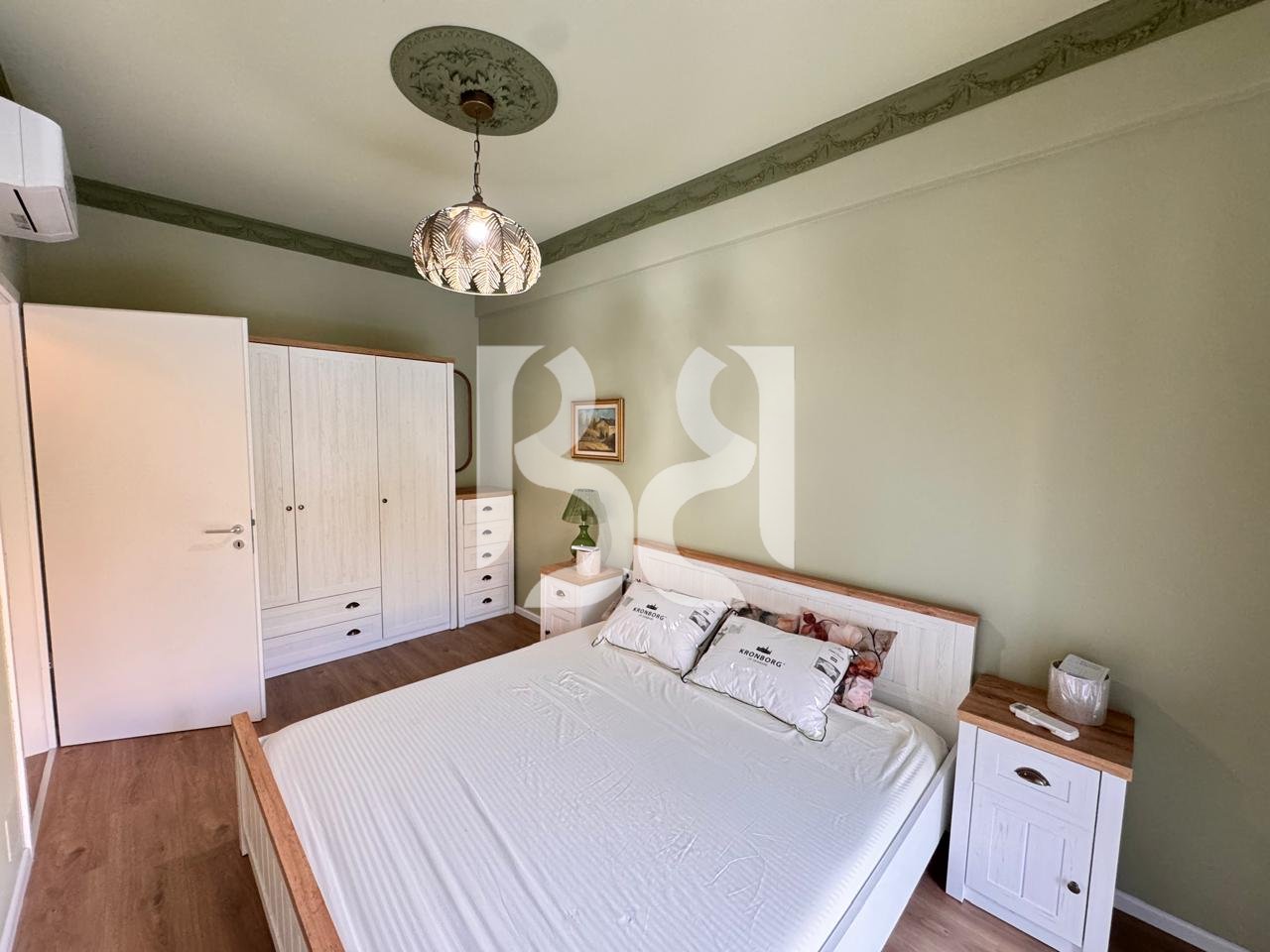 Appartamento 1+1+Parcheggio in affitto a OXA Residence – Fresku, Nuovo con Parcheggio*