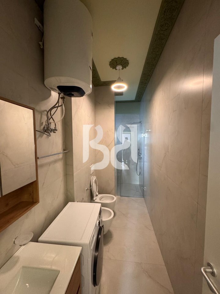 Appartamento 1+1+Parcheggio in affitto a OXA Residence – Fresku, Nuovo con Parcheggio*