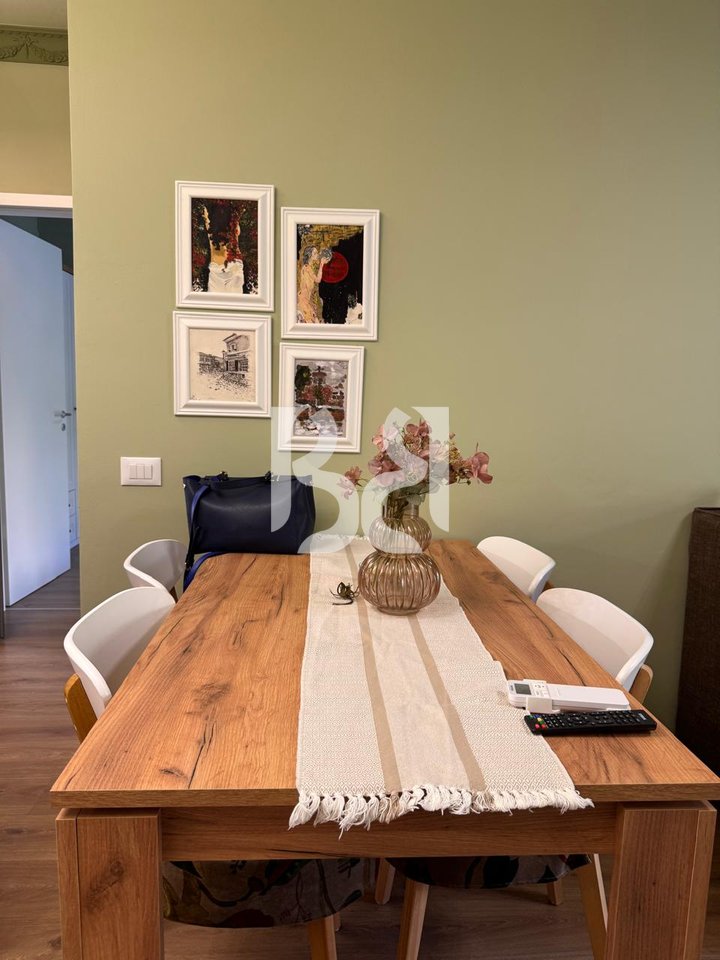 Appartamento 1+1+Parcheggio in affitto a OXA Residence – Fresku, Nuovo con Parcheggio*