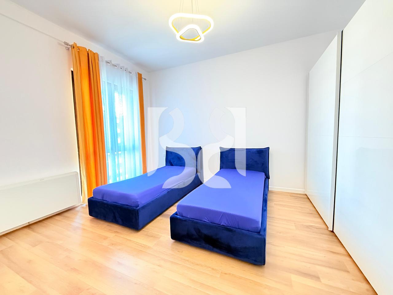 APARTAMENT ME QIRA 2+1+2+POST PARKIMI SUQARE 21 – Mobilim Modern dhe Vendndodhje Strategjike*