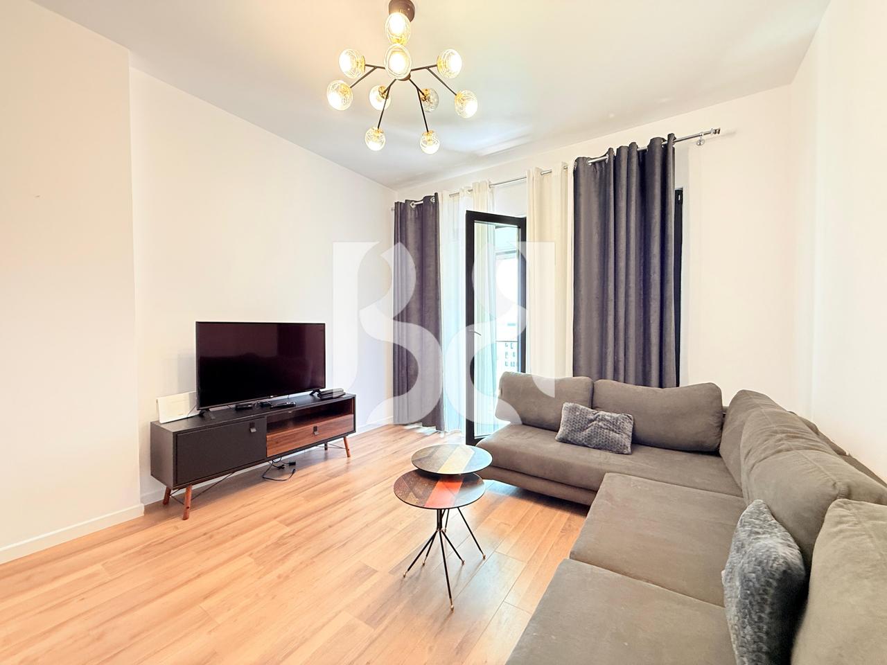APARTAMENT ME QIRA 2+1+2+POST PARKIMI SUQARE 21 – Mobilim Modern dhe Vendndodhje Strategjike*
