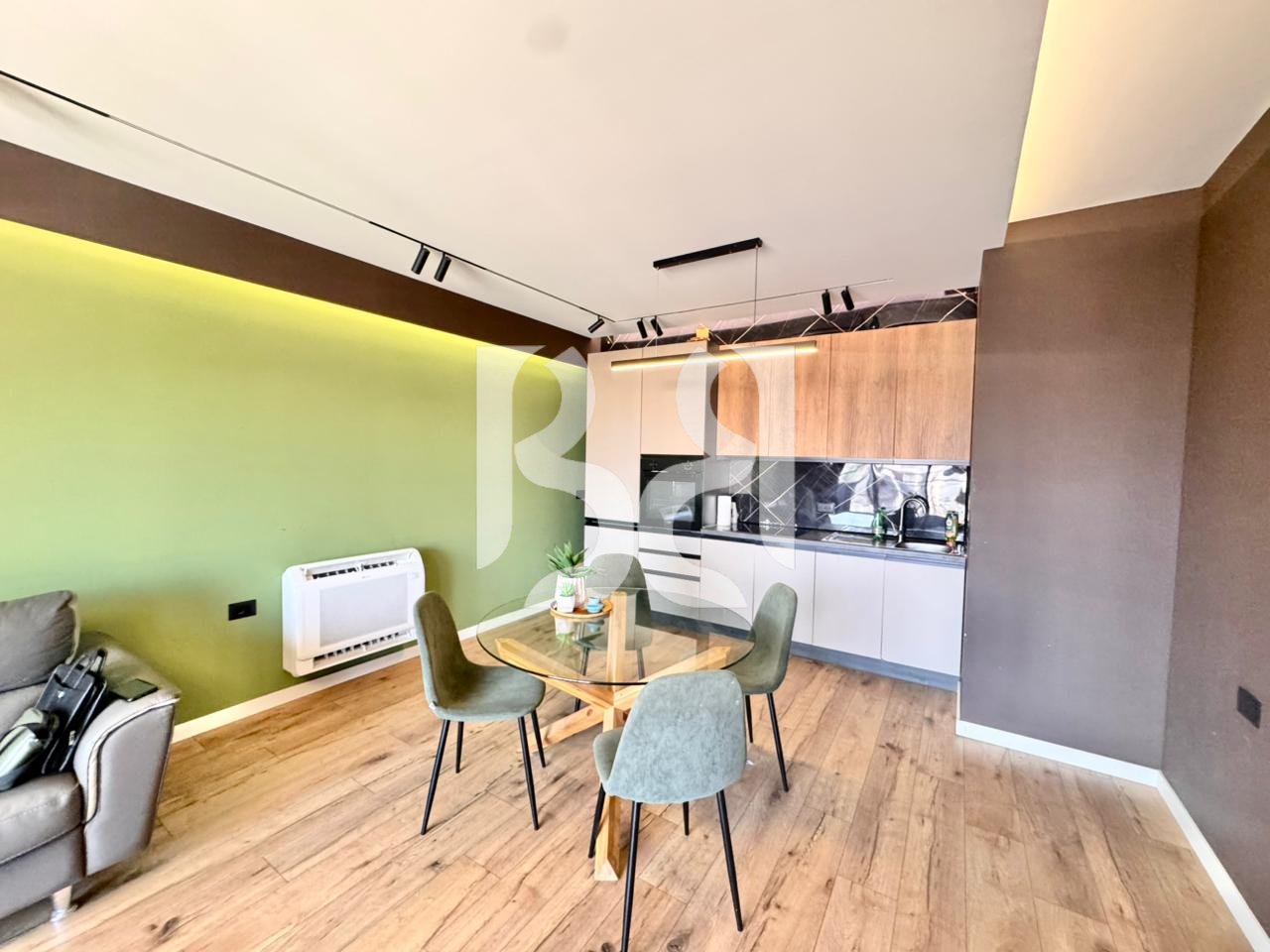 APARTAMENT ME QIRA 2+1+2 KOMUNA E PARISIT KOMPLEKSI OLIMPIK  – Mobilim Modern dhe Vendndodhje Strategjike*