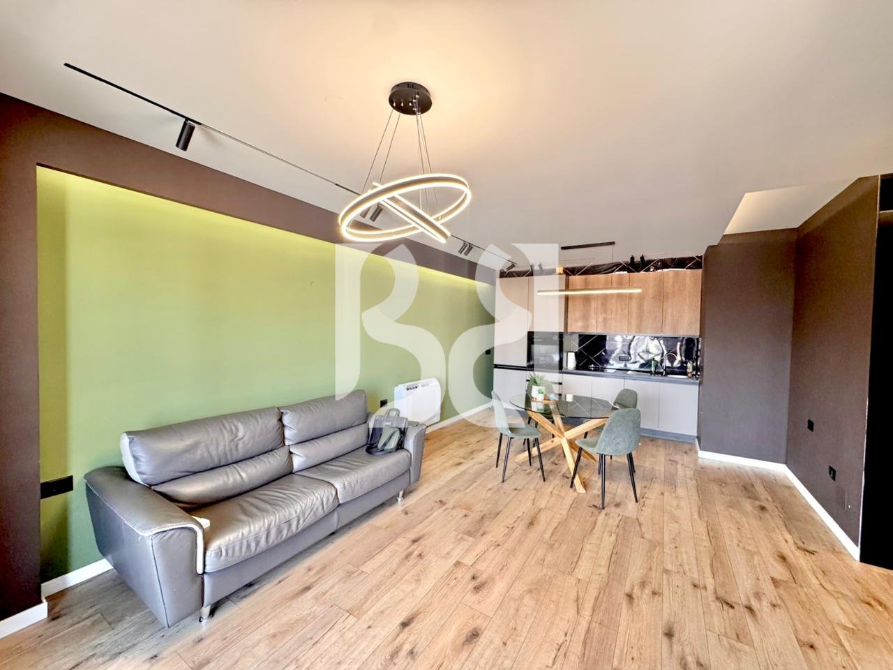 APARTAMENT ME QIRA 2+1+2 KOMUNA E PARISIT KOMPLEKSI OLIMPIK  – Mobilim Modern dhe Vendndodhje Strategjike*