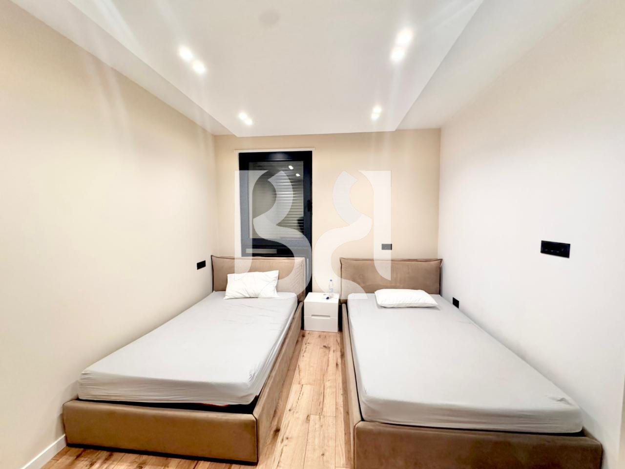 APARTAMENT ME QIRA 2+1+2 KOMUNA E PARISIT KOMPLEKSI OLIMPIK  – Mobilim Modern dhe Vendndodhje Strategjike*