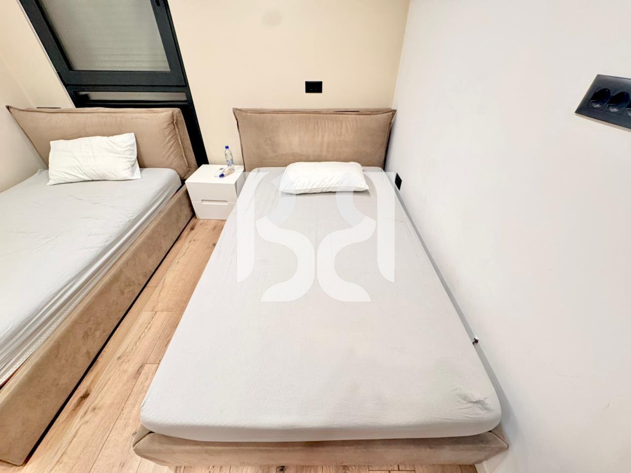 APARTAMENT ME QIRA 2+1+2 KOMUNA E PARISIT KOMPLEKSI OLIMPIK  – Mobilim Modern dhe Vendndodhje Strategjike*