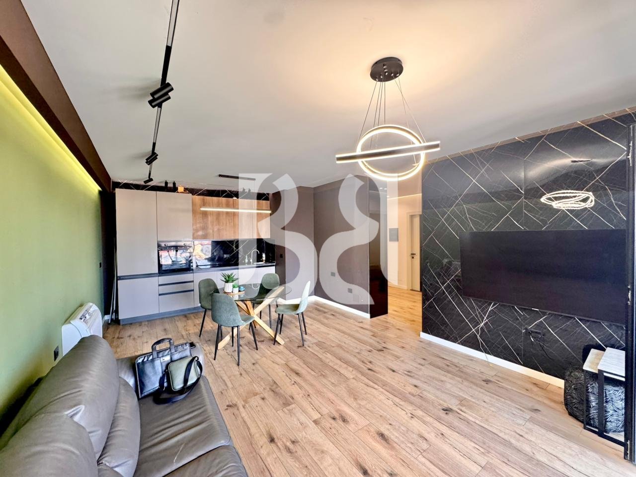 APARTAMENT ME QIRA 2+1+2 KOMUNA E PARISIT KOMPLEKSI OLIMPIK  – Mobilim Modern dhe Vendndodhje Strategjike*