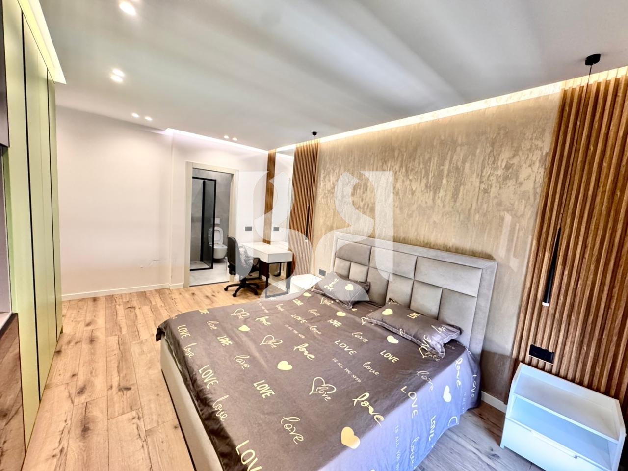 APARTAMENT ME QIRA 2+1+2 KOMUNA E PARISIT KOMPLEKSI OLIMPIK  – Mobilim Modern dhe Vendndodhje Strategjike*