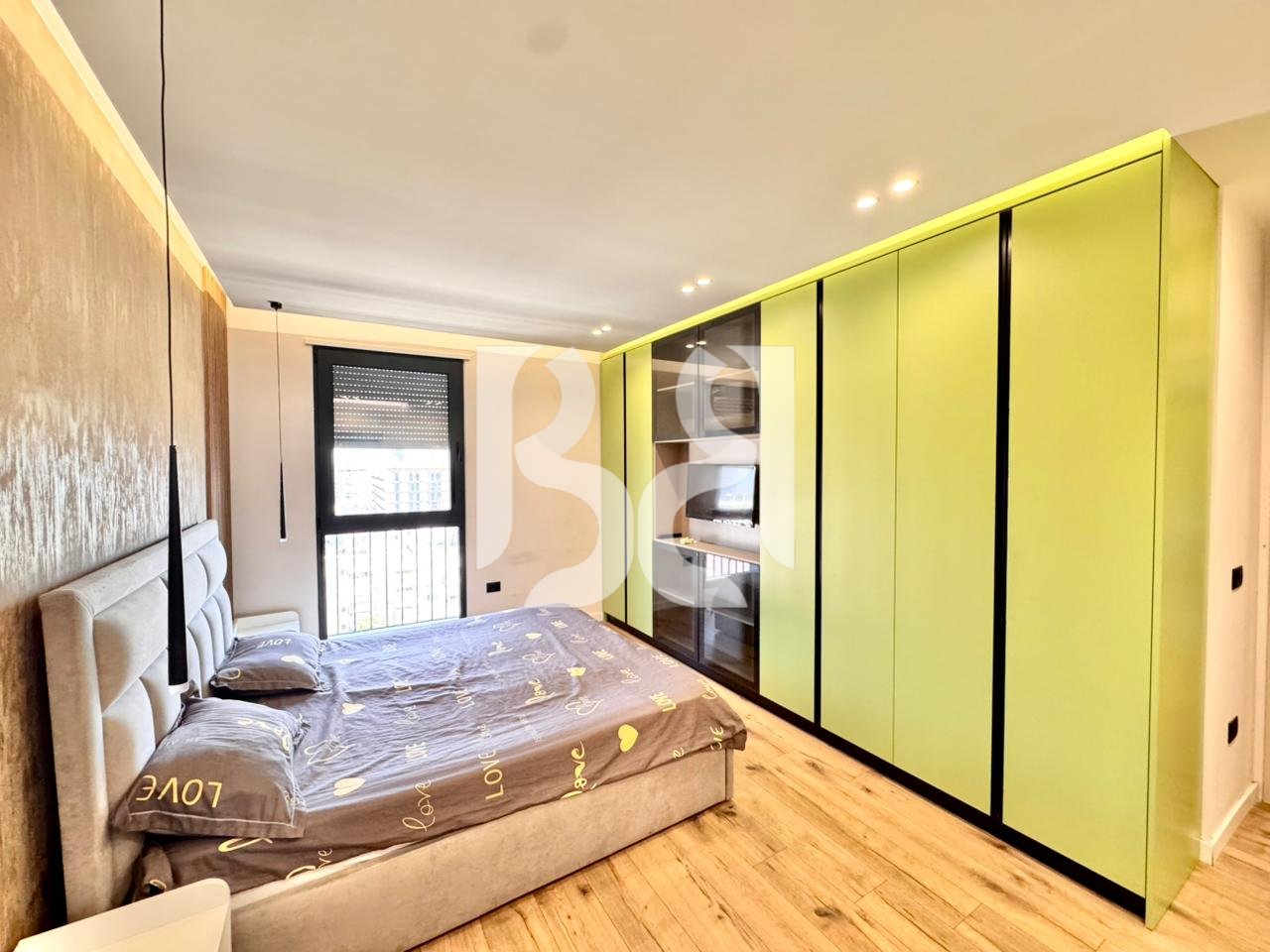APARTAMENT ME QIRA 2+1+2 KOMUNA E PARISIT KOMPLEKSI OLIMPIK  – Mobilim Modern dhe Vendndodhje Strategjike*