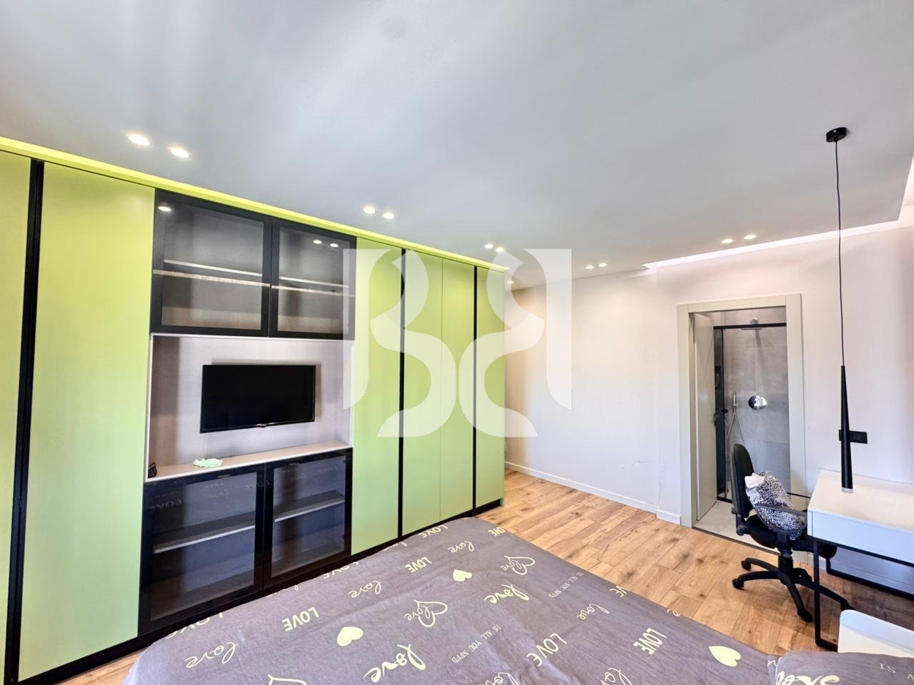 APARTAMENT ME QIRA 2+1+2 KOMUNA E PARISIT KOMPLEKSI OLIMPIK  – Mobilim Modern dhe Vendndodhje Strategjike*