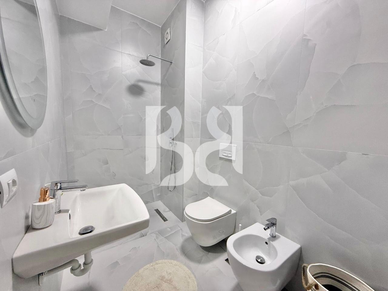 APPARTAMENTO 1+1+BALCONE IN AFFITTO, COMPLESSO KAIMI