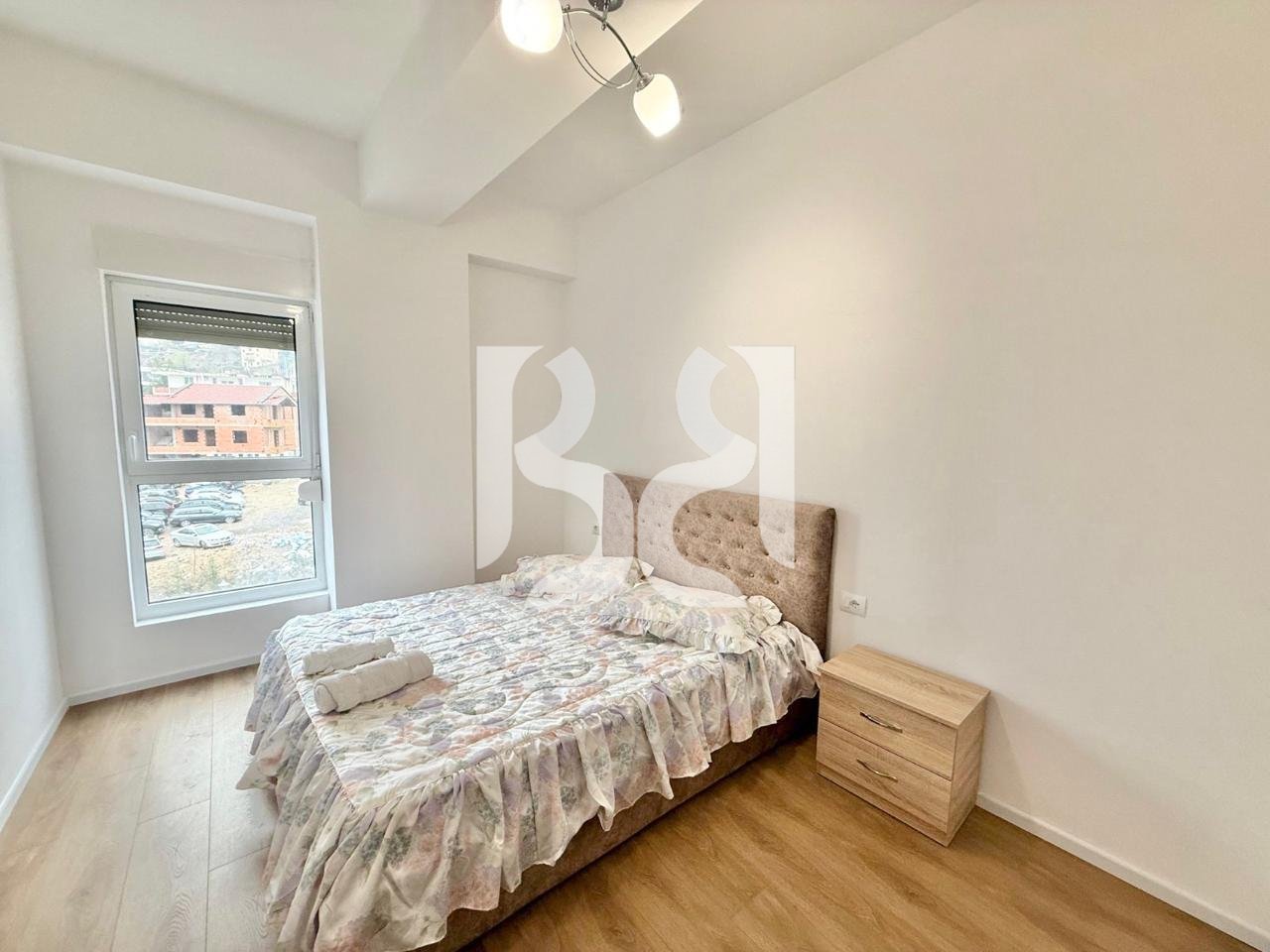 APPARTAMENTO 1+1+BALCONE IN AFFITTO, COMPLESSO KAIMI