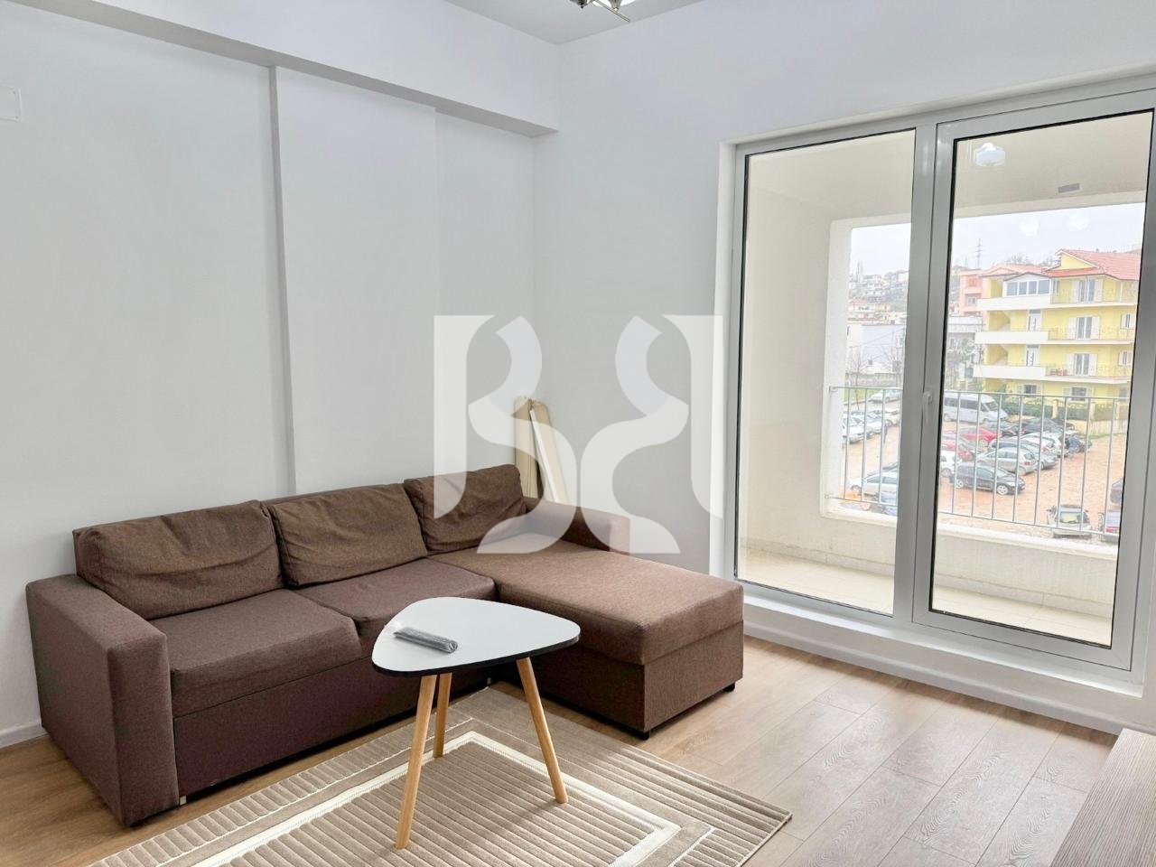 APPARTAMENTO 1+1+BALCONE IN AFFITTO, COMPLESSO KAIMI