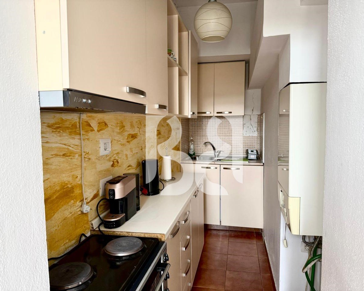 Appartamento di Lusso 1+1 in Affitto – Nuova Costruzione vicino al Lago Secco