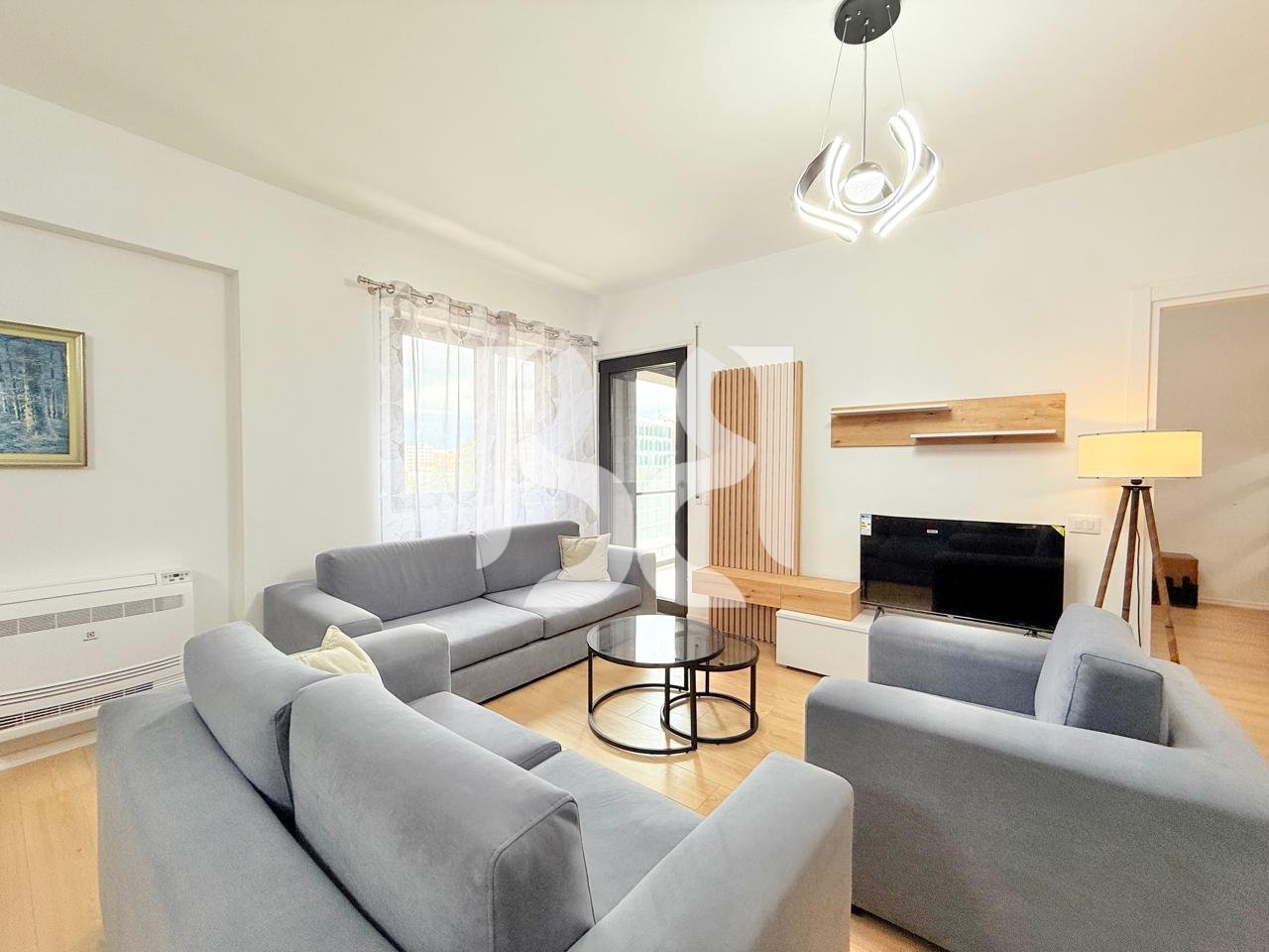 APARTMENT FOR RENT 1+1, ASTIR OASIS RESIDENCE