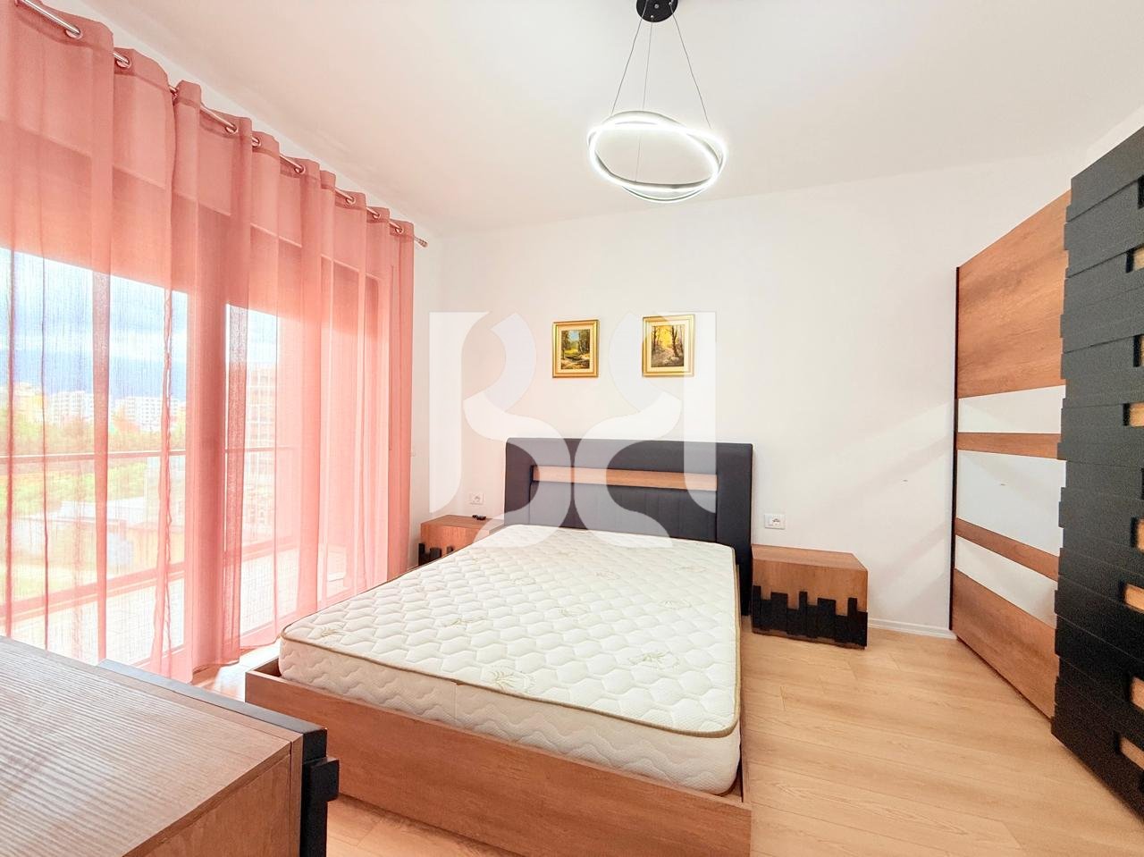 APARTMENT FOR RENT 1+1, ASTIR OASIS RESIDENCE