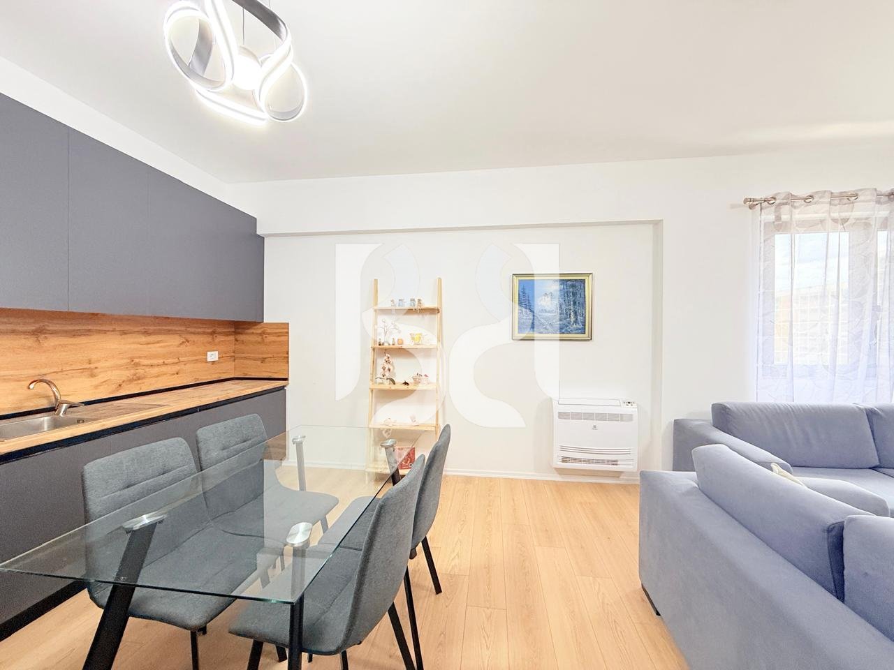APARTMENT FOR RENT 1+1, ASTIR OASIS RESIDENCE